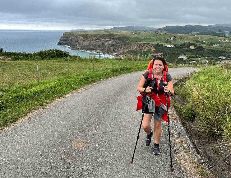 Enjoying the Camino del Norte |  <i>Lachlan Baker</i>