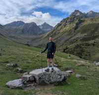 Hiking the Pyrenees Circuit in France |  Matthew Thian