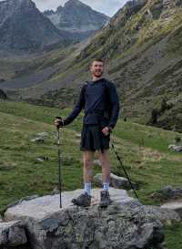 Hiking the Pyrenees Circuit in France | Matthew Thian