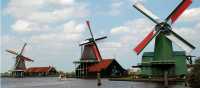 Discover Holland by bike