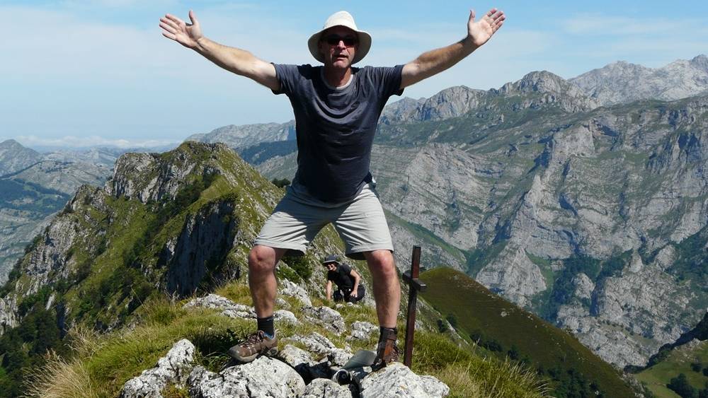 Spain, Collado Viances, Picos de Europa |  Sylvia van der Peet
