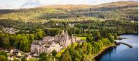 Discover Scotland on an active barge trip |  Tim Charody