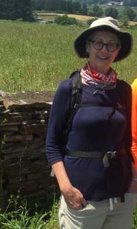 Jorge regularly leads our 'Best of the Camino' tours