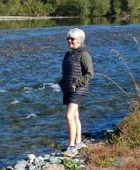 Annie Blake