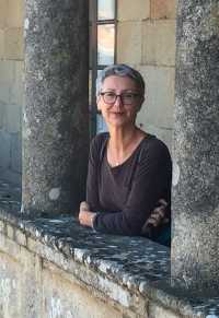 Dana reflecting on her Best of the Camino trip | Dana Garofani