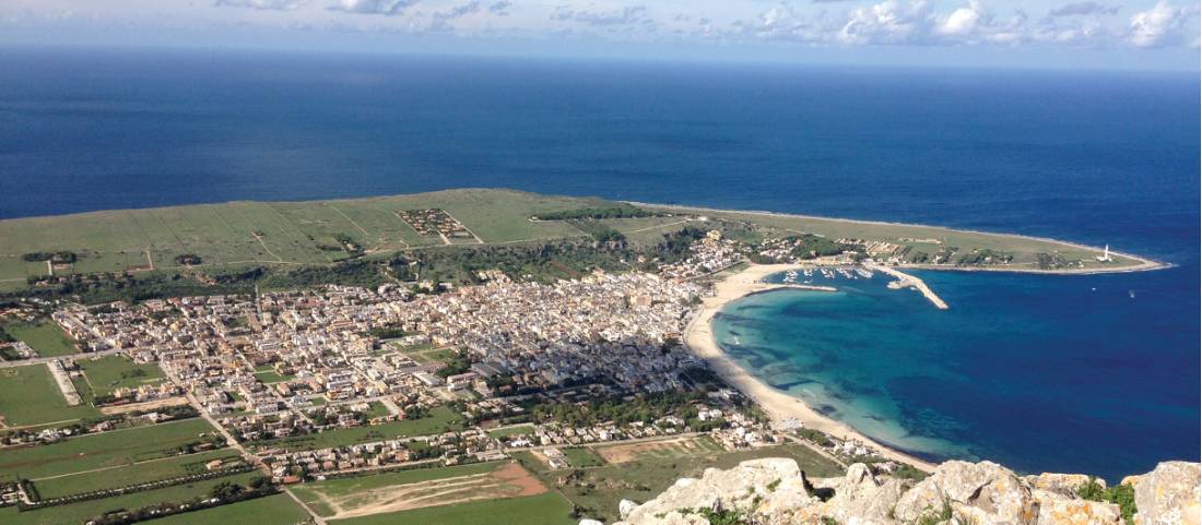 UTracks | Reflections on Walking Western Sicily